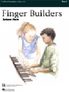Finger Builders Book 4—Cover